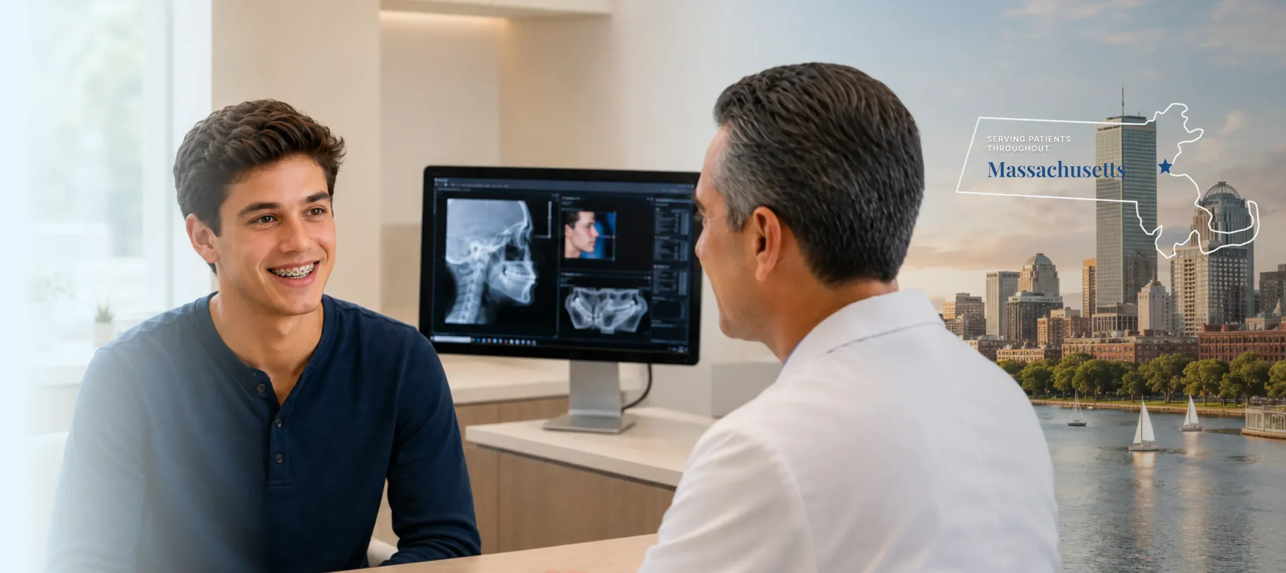 Massachusetts-young-male-jaw-surgery-patient-consultation-hero-cover-desktop Young man during a jaw surgery consultation in Massachusetts