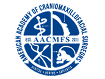 Logo for American Academy of Cranio-Maxillofacial Surgeons, AACMFS Logo for American Academy of Cranio-Maxillofacial Surgeons, AACMFS