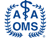 Logo for American Association of Oral and Maxillofacial Surgeons. Logo for American Association of Oral and Maxillofacial Surgeons.