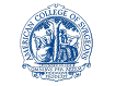 Logo for American College of Surgeons Logo for American College of Surgeons