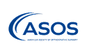 Logo for American Society of Orthognathic Surgeons. Logo for American Society of Orthognathic Surgeons.