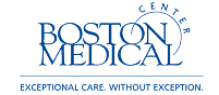 Rectangle 15-1 Logo for Boston Medical Center