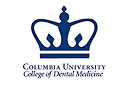 Rectangle 14-1 Logo for Columbia University College of Dental Medicine