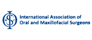 Logo for International Association of Oral and Maxillofacial Surgeons. Logo for International Association of Oral and Maxillofacial Surgeons.