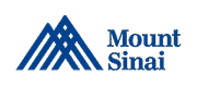 Logo for Mount Sinai Medical Center Logo for Mount Sinai Medical Center