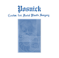 Rectangle 11-1 Logo for the POSMIC Center for Facial Plastic Surgery
