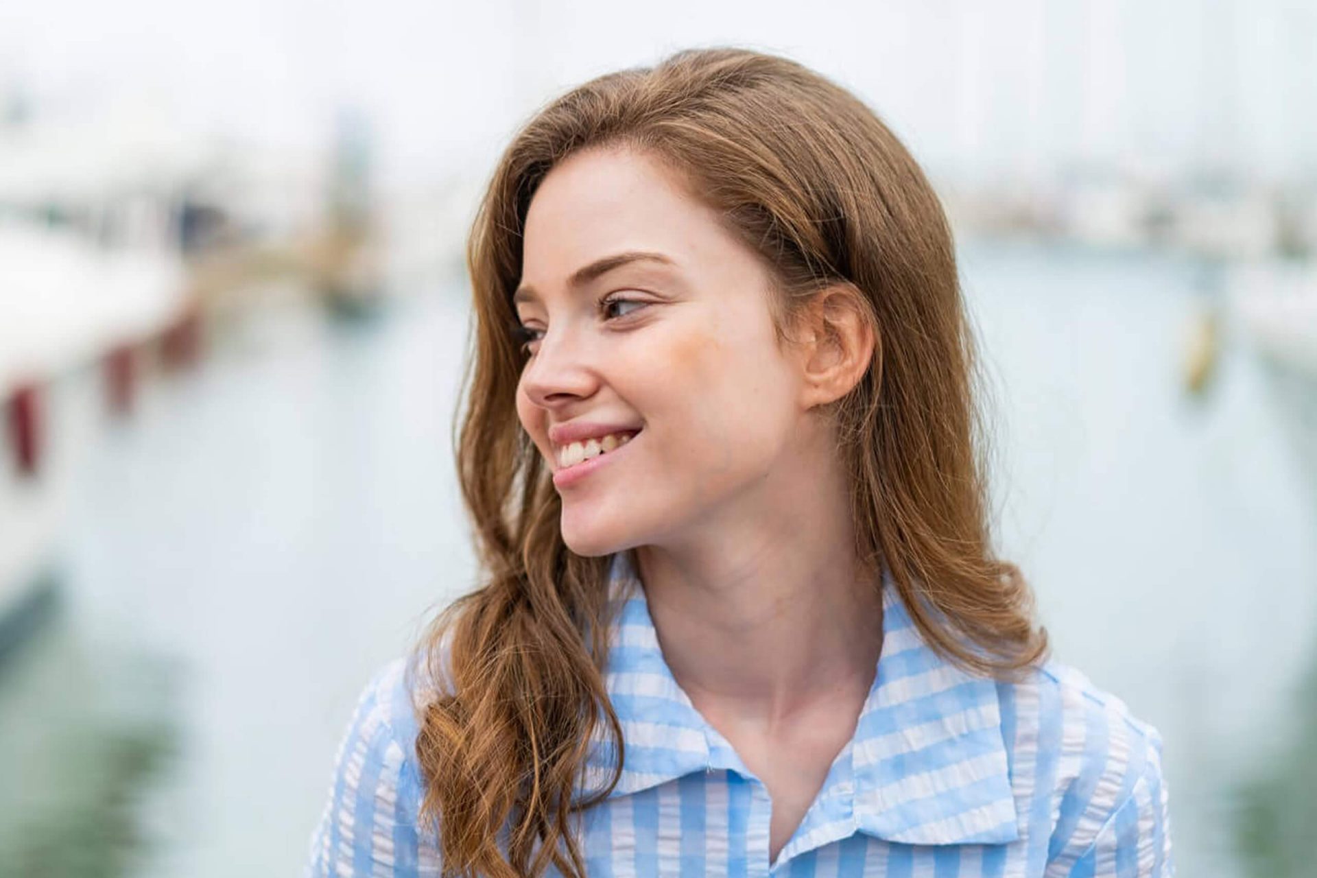 Dental crossbite correction for maxillary transverse deficiency.