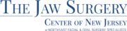 Logotipo del Centro de Cirugía Maxilofacial de Nueva Jersey, perteneciente a Northeast Facial and Oral Surgery Specialists.