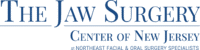Logo of the Jaw Surgery Center of New Jersey at Northeast Facial and Oral Surgery Specialists.