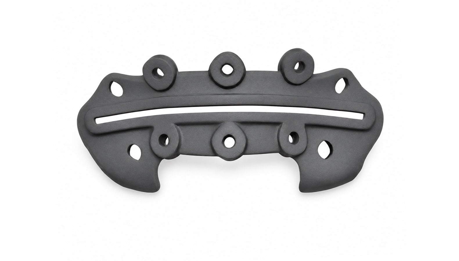 VSP - custom cutting guides